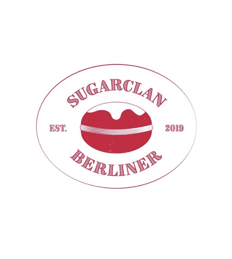 Sugarclan - Original Berliner Pfannkuchen